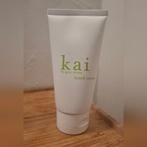Kai Hand Cream